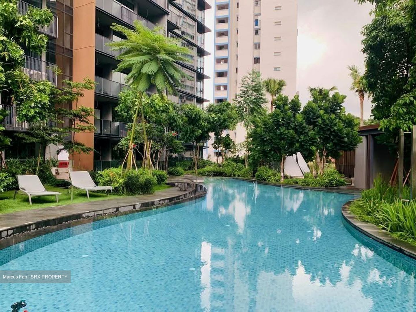 Parc Esta (D14), Apartment #621164471